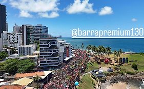 Studio Luxo Na Barra